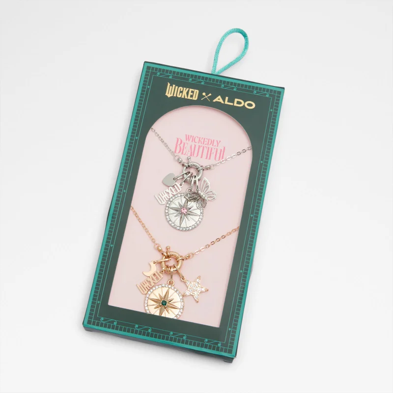 ALDO  Fantabulous Women's Multicolor Necklaces for Women | Best Price UAE